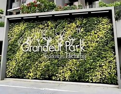 Grandeur Park Residences (D16), Condominium #585613841